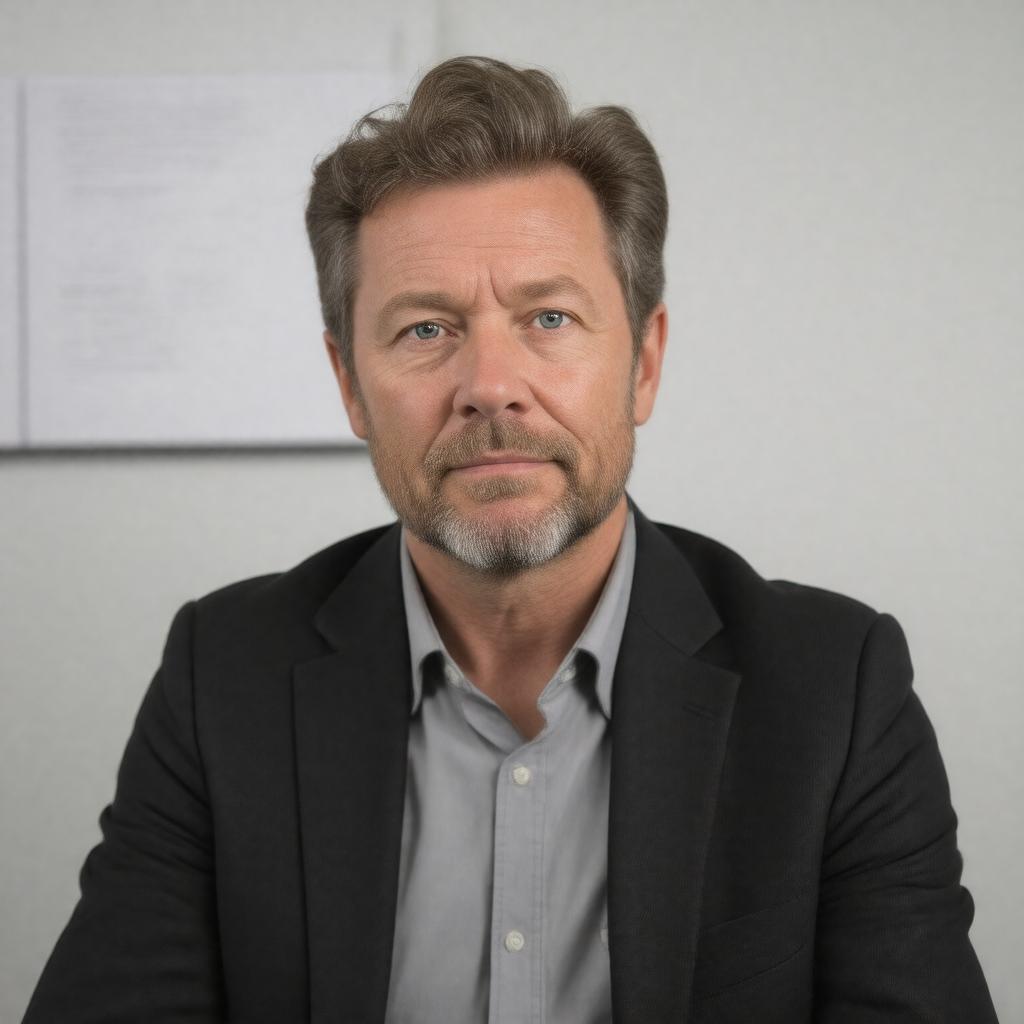 Beau Willimon